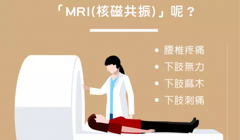 核磁共振造影(Magnetic Resonance Imaging, MRI)的常見問題