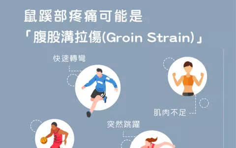 img_腹股溝拉傷(Groin Strain)