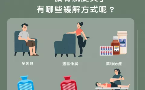 img_「髕骨肌腱炎」有哪些緩解方式呢？