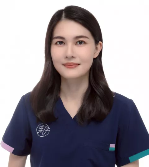 桃園藝文恆新復健科診所-李冠樺