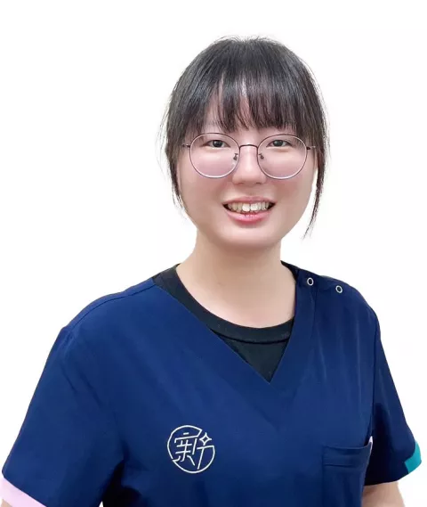 新竹竹科宸新復健科診所-汪于人