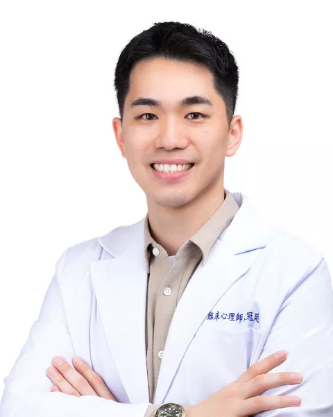 桃園藝文恆新復健科診所-陳冠廷