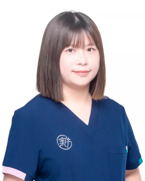 台中大墩恆新復健科診所-吳佳珉