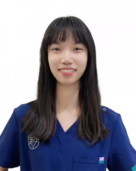 img_嚴佩妤 職能治療師