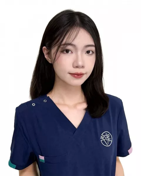 img_黃一棋 物理治療師