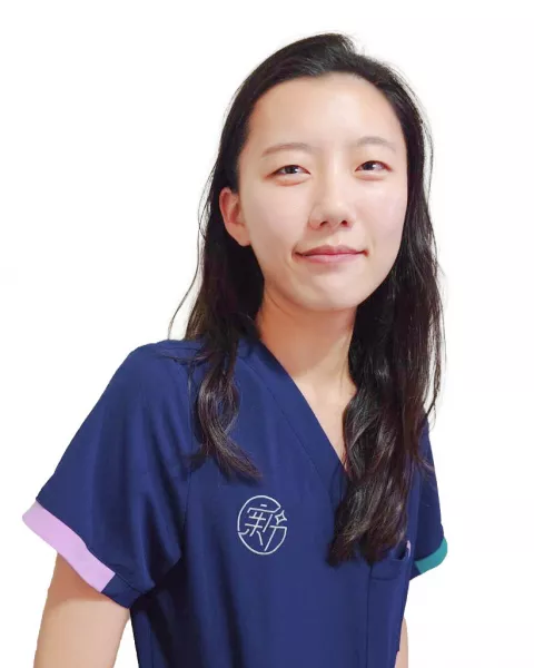 img_張家瑜 物理治療師