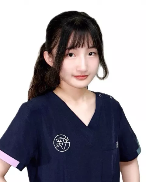 img_葉紜瑄 物理治療師