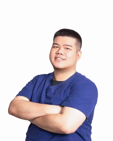 img_賴居蔚 物理治療師