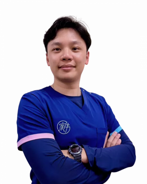 img_呂祐霖 物理治療師