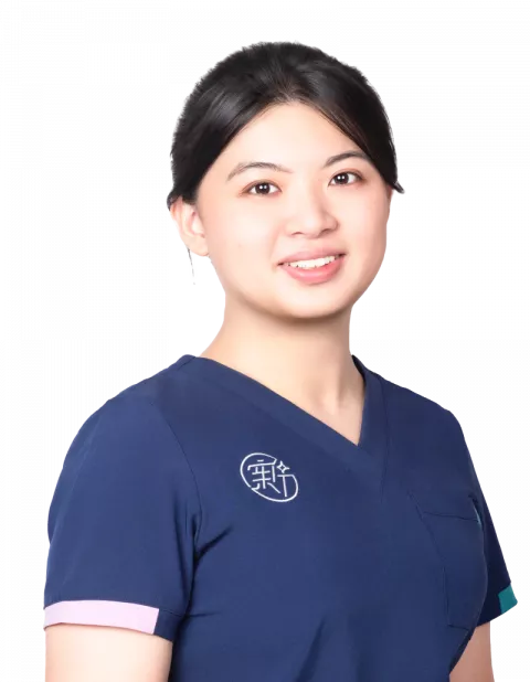 img_林歆慈 職能治療師