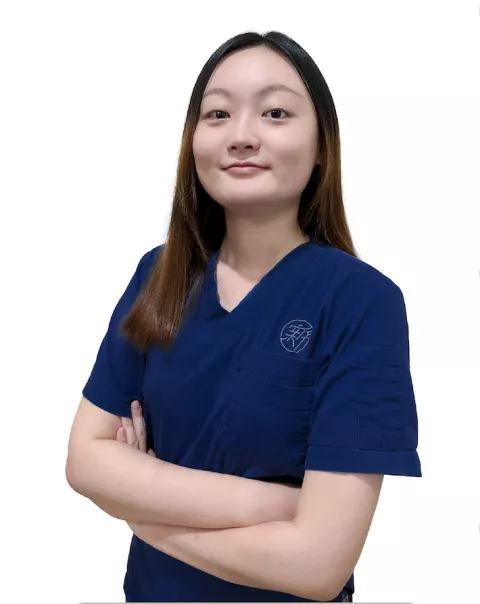 img_凃沛妤 職能治療師