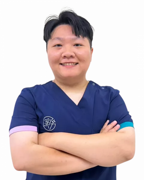 台中北區恆新復健科診所-陳繪亘