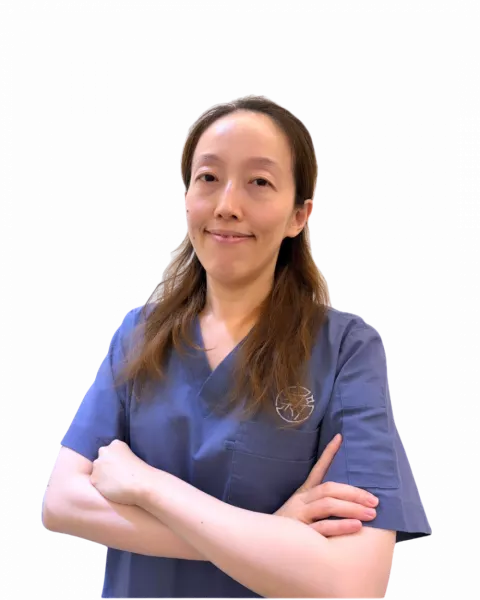 台北內湖恆新復健科診所-謝馨誼