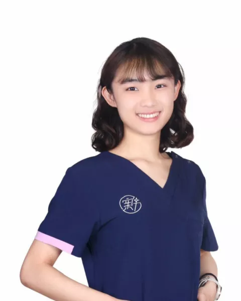 新北板橋原力復健科診所-林庭伃