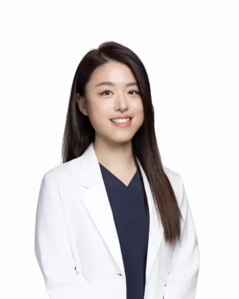 新北板橋原力復健科診所-陳妍妤