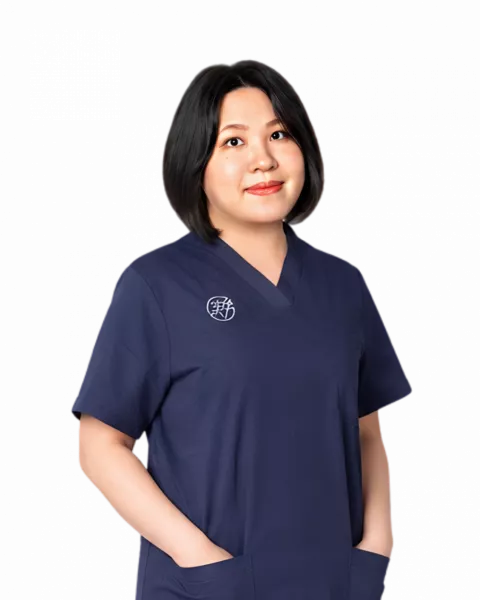 新店中興安新復健科診所-陳玟妤