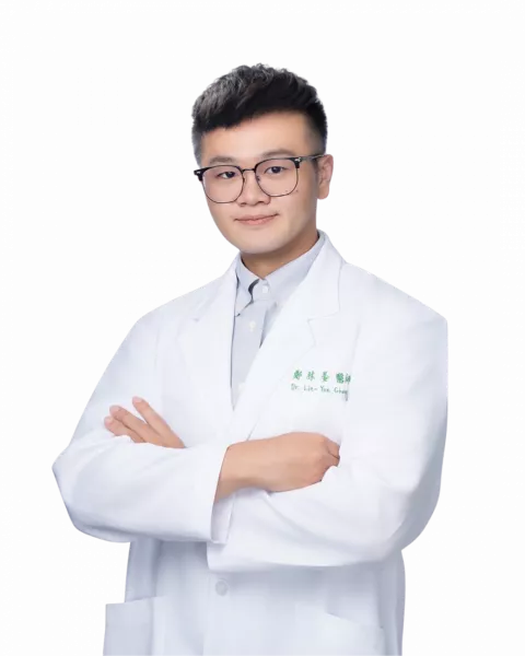 新店中興安新復健科診所-鄭林晏
