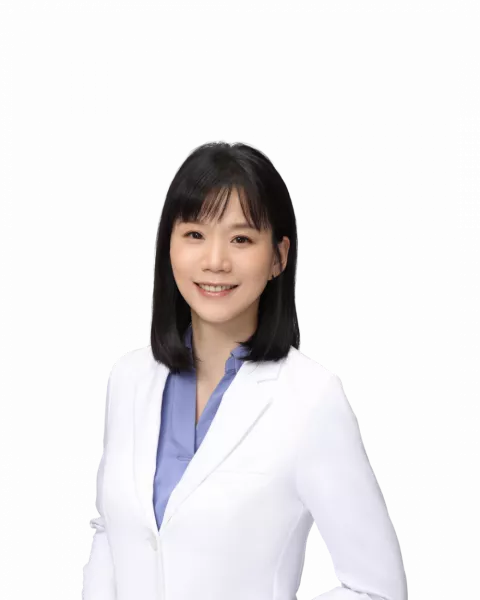 新北新店冠新復健科診所-梅凡