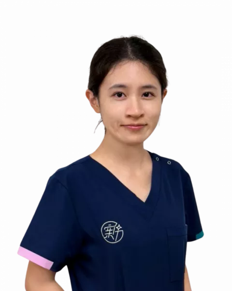 img_謝珮筠 語言治療師