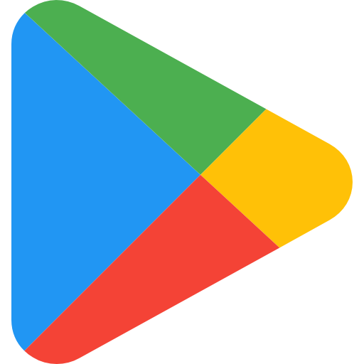 Google play icon